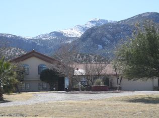 5520 E Calle Mano, Sierra Vista, AZ 85650