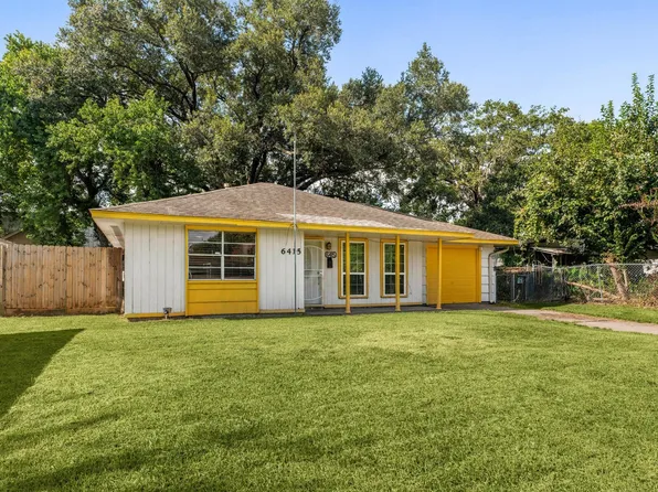 6415 Limestone St, Houston, TX 77092