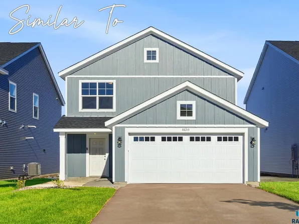 231 Thelma Ave, Harrisburg, SD 57032