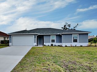 23478 Rocket Ave, Port Charlotte, FL 33954