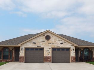 4500A Passion Flower Loop, Killeen, TX 76549