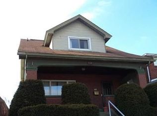 3104 Liberty Way, McKeesport, PA 15133