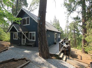 2853 Country Club Dr, Arnold, CA