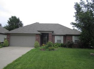 2810 Anguilla Ct, Evansville, IN