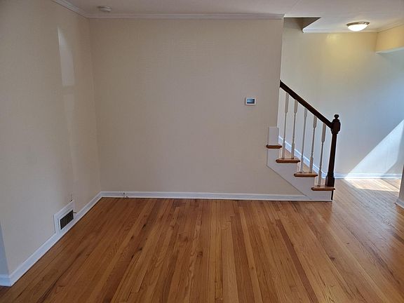 Living Room Corner