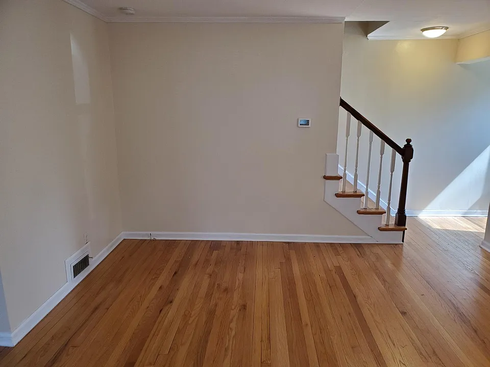 Living Room Corner