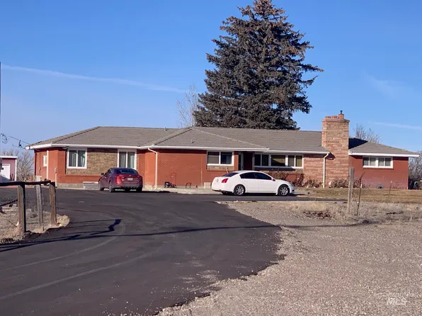 363 N Meridian, Rupert, ID 83350