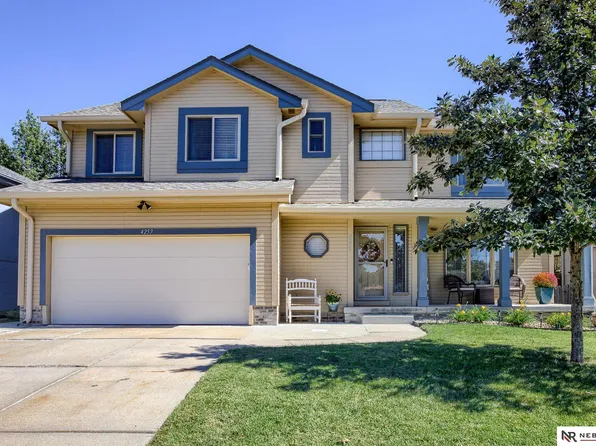 4257 S 148th St, Omaha, NE 68137