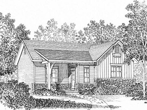 4th image of 711 Saint Helens Ave #2FOHJ