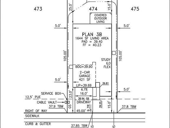 3rd image of this home