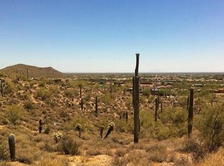 3267 S Yaqui Ln, Gold Canyon, AZ 85118