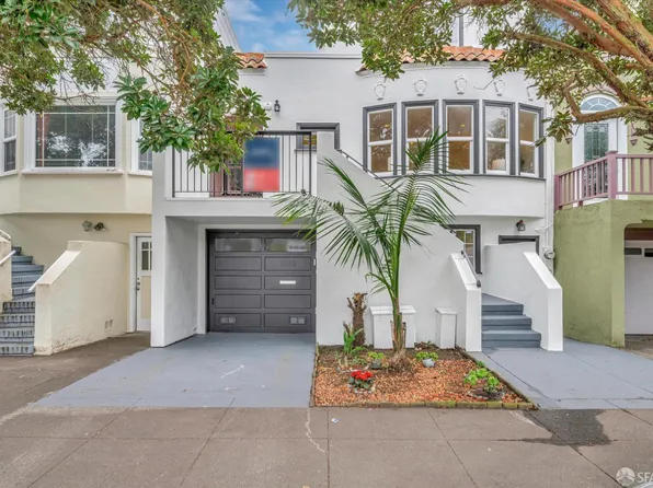 1039 Santiago St, San Francisco, CA 94116