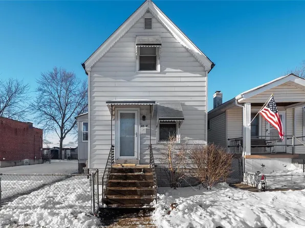 4818 Austria Ave, Saint Louis, MO 63116