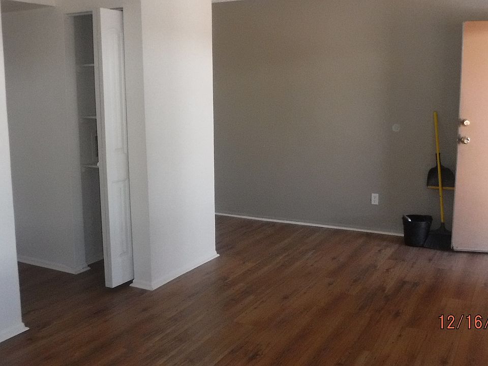New floors