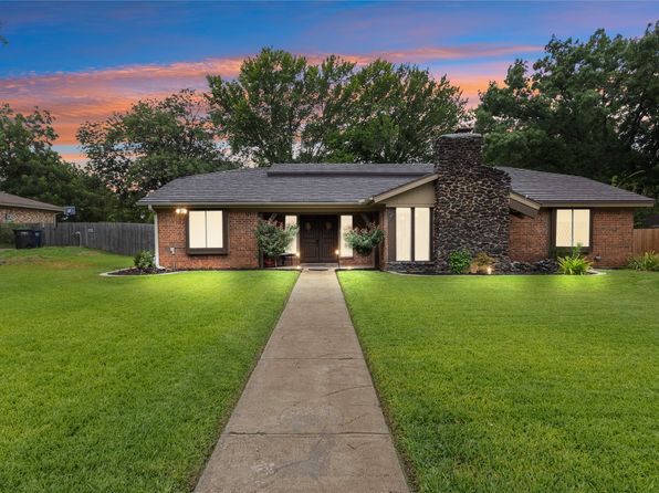 Home for Sale in Fort Worth TX