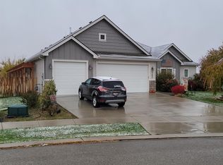 743 N Finsbury Way, Star, ID 83669