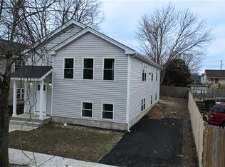 57 Chester Ave, Providence, RI 02907