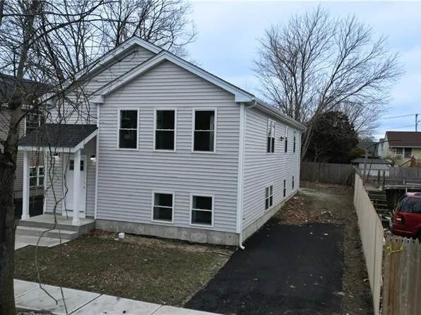 57 Chester Ave, Providence, RI 02907