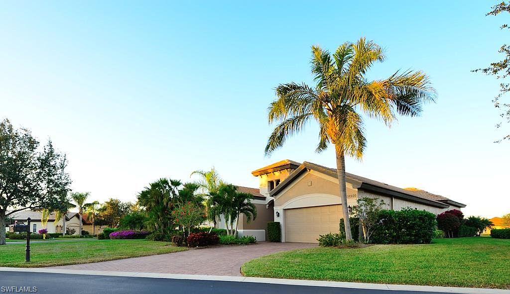 12500 Grandezza Cir, Estero, FL 33928 Zillow