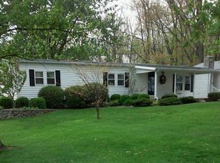 9208 Holland Rd, Brookville, IN 47012