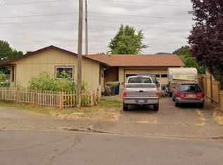 300 S St, Springfield, OR 97477