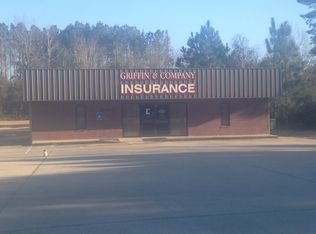 1799 Philema Rd S, Albany, GA 31701