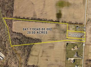 0 Lake Drive Rd, Heath, OH 43056
