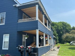 30 Highland St, Woodsville, NH 03785