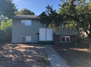 326-328 E Wabash Ave, Spokane, WA 99207