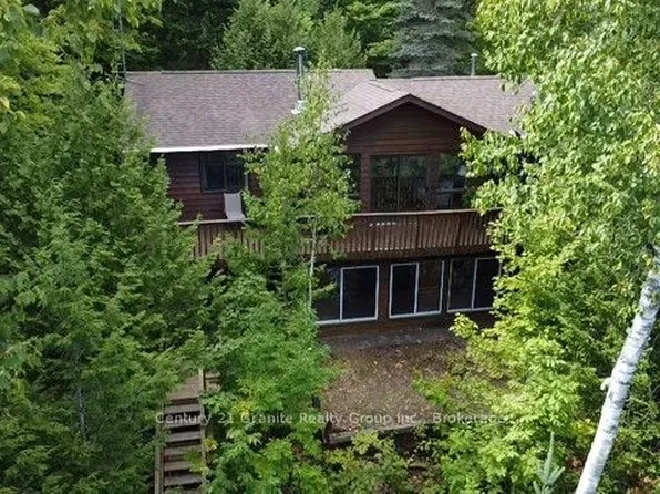 1119 Wampum Rd, Dysart Et Al, ON K0M 1S0