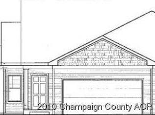 2202 S Cyprus Pointe, URBANA, IL 61802