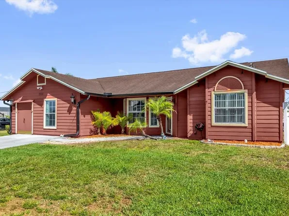2665 E Juliet Dr, Deltona, FL 32738