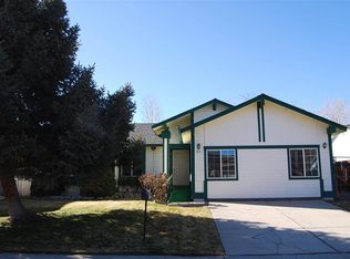 1915 Sweetgrass Ln, Reno, NV 89523