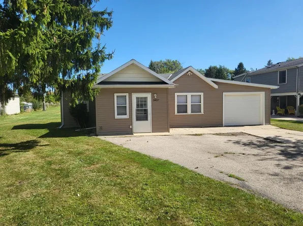 3437 Meachem ROAD, Mount Pleasant, WI 53405