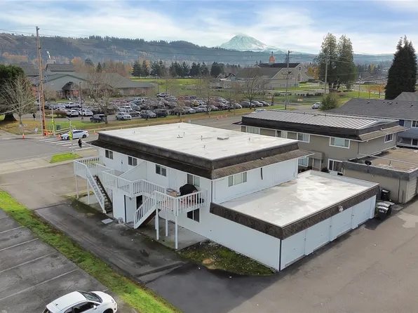 1520 Valley Avenue, Sumner, WA 98390
