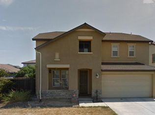 2341 S Fallbrook Dr, Los Banos, CA