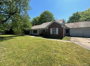 2605 Boston St, Muskogee, OK 74401