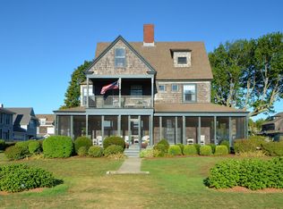 28 Fenwick Ave, Old Saybrook, CT 06475