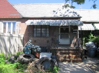 51-33 Ireland St, Elmhurst, NY