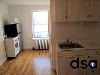 Rented by DSA Realty