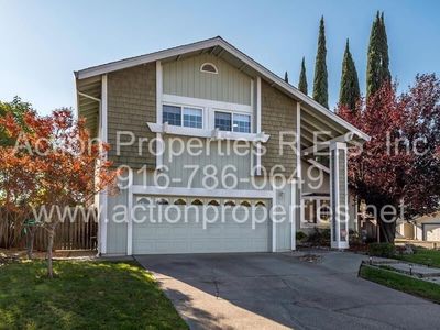 6804 Bix Ave, Citrus Heights, CA, 95621
