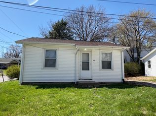 309 Treasure St, Peoria, IL