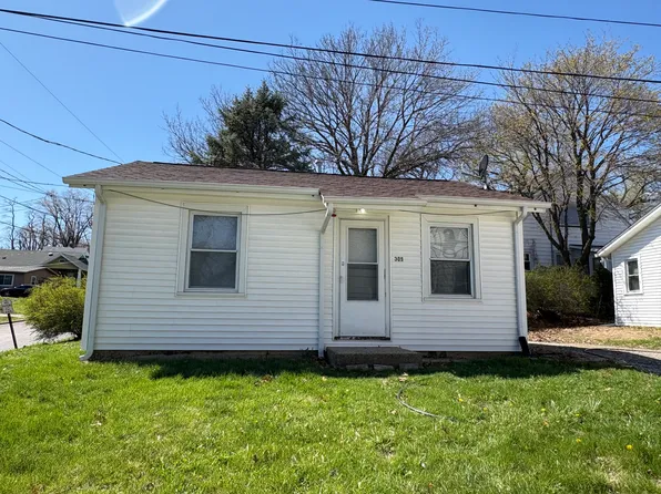 309 Treasure St, Peoria, IL 61607