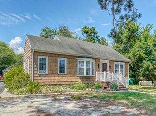 5017 Chicken City Rd, Chincoteague, VA 23336