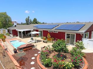 1055 Via Unidos, Fallbrook, CA 92028