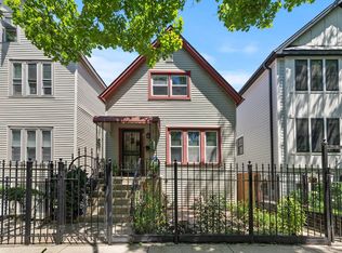 2733 N Artesian Ave, Chicago, IL 60647