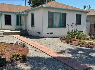 9202 S Crenshaw Blvd, Inglewood, CA 90305