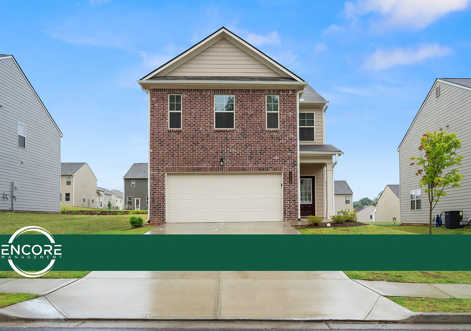 4 Bed 2.5 Bath Single Family Home in Gainesville! — Photo 1