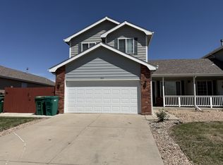 3824 24th Ave, Evans, CO 80620