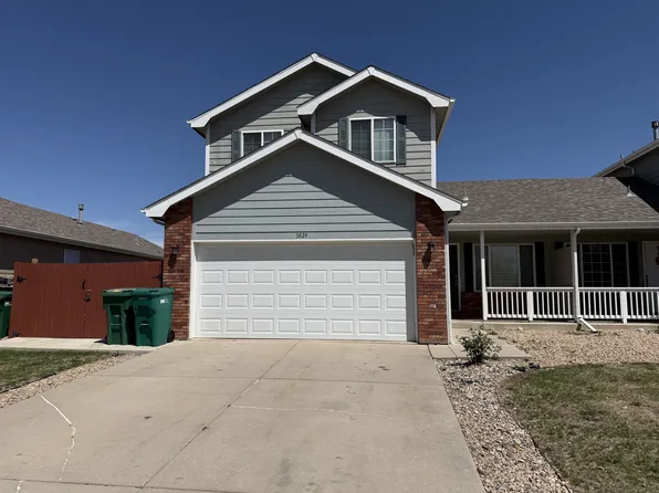3824 24th Ave, Evans, CO 80620